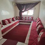 إقامة إثري جيت سكن حي السلام اكادير