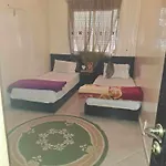 إقامة إثري جيت سكن حي السلام اكادير