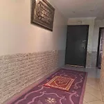 إقامة إثري جيت سكن حي السلام اكادير
