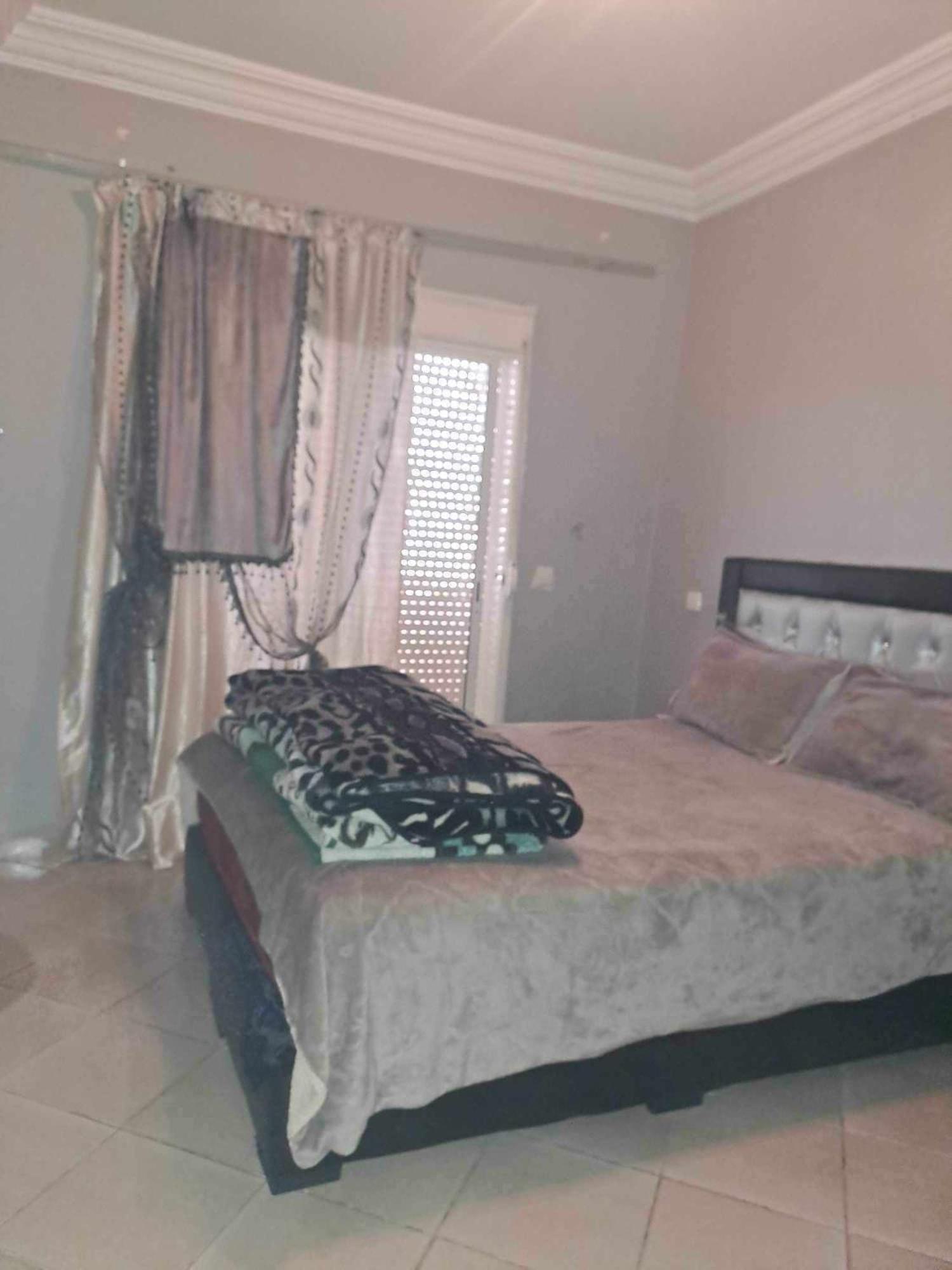 إثري جيت سكن السلام اكادير Apartment Agadir