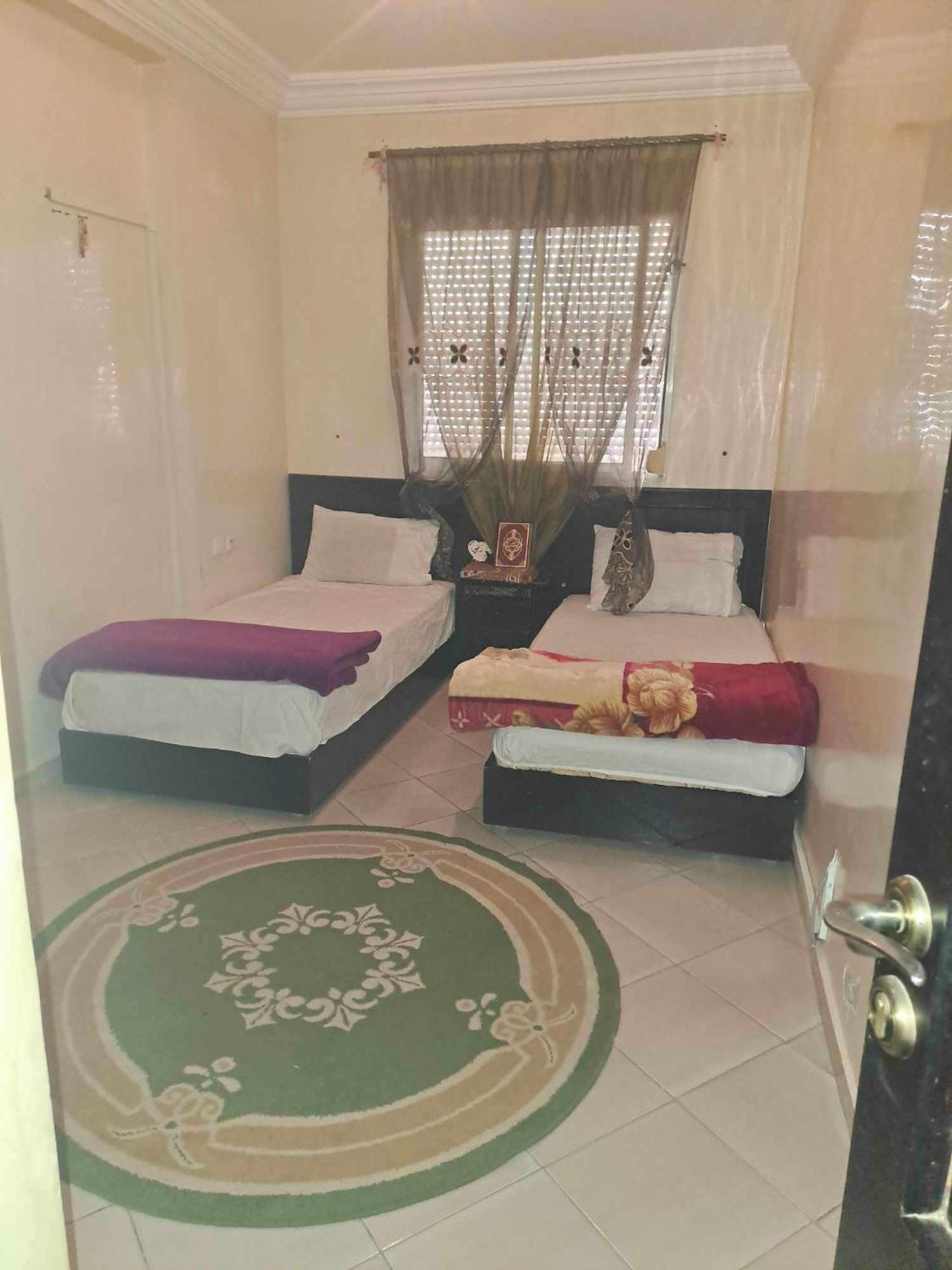 Apartment إثري جيت سكن السلام اكادير Agadir