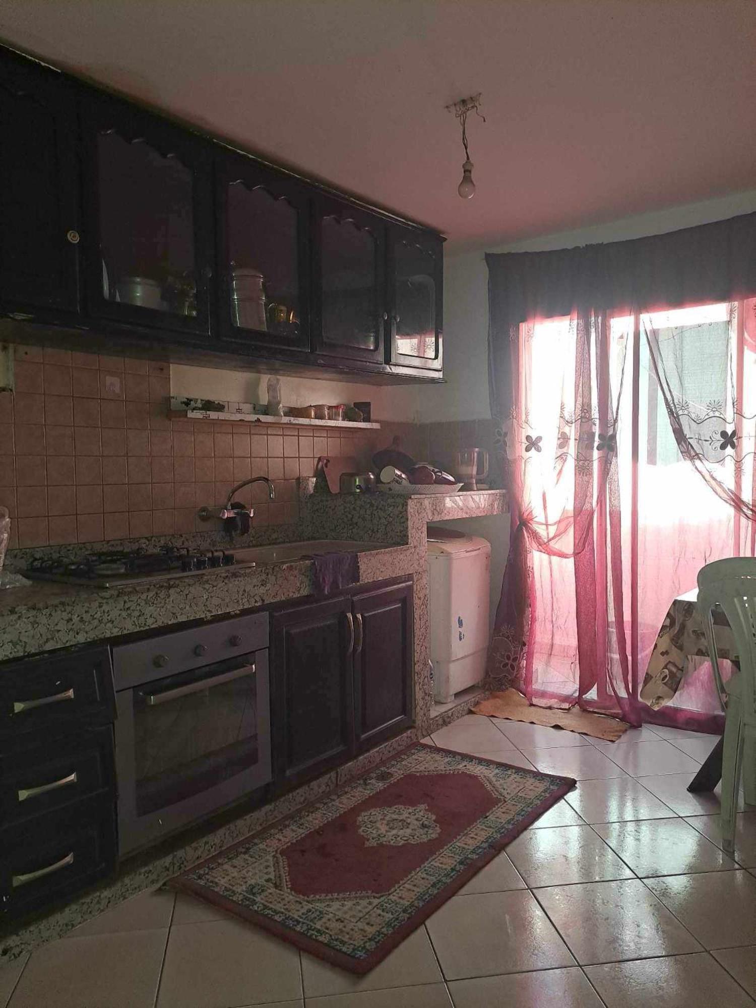 Apartment إثري جيت سكن السلام اكادير