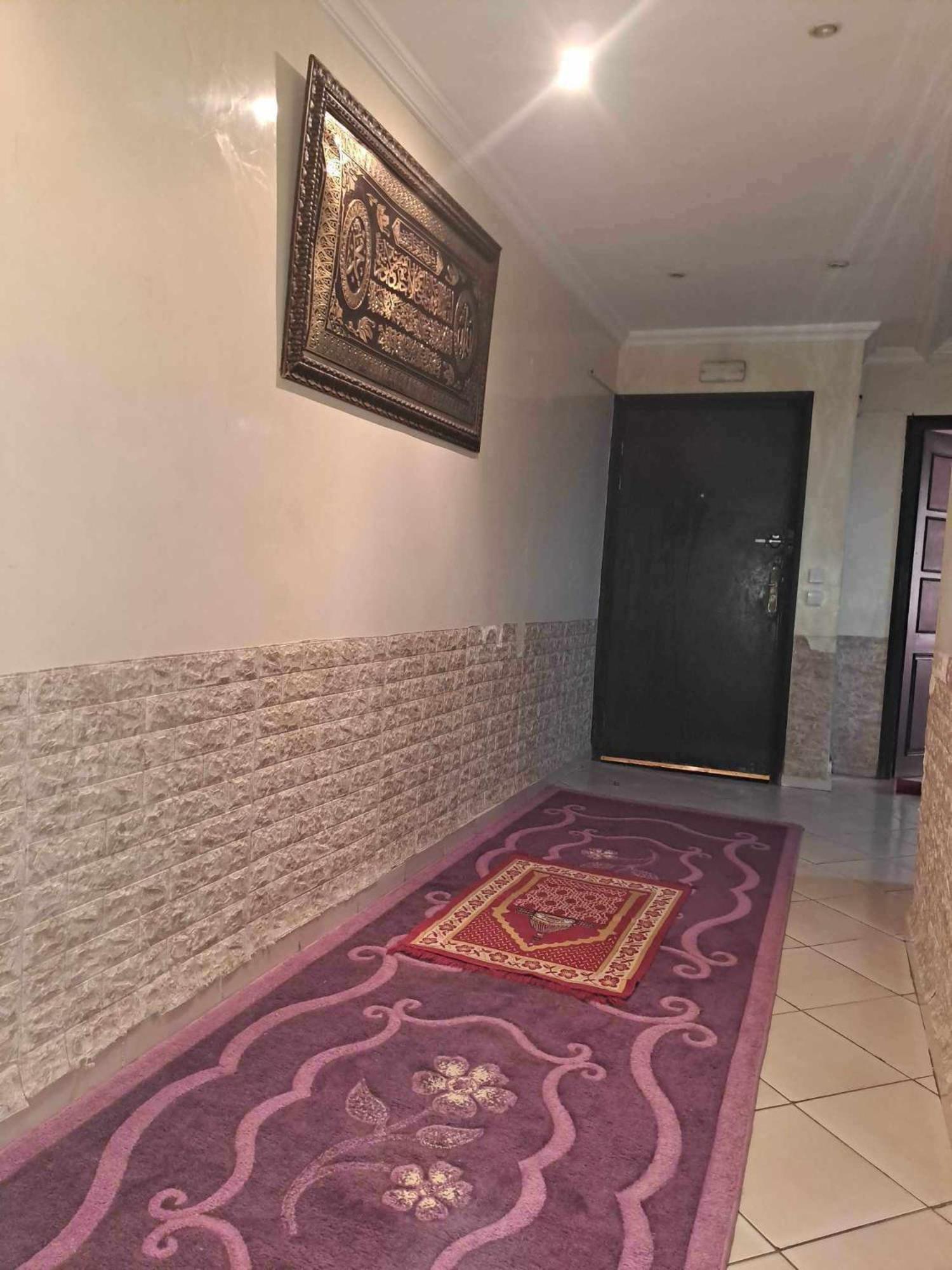 إثري جيت سكن السلام اكادير Apartment Agadir